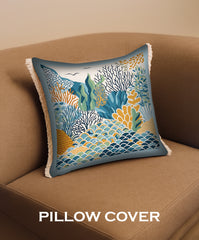 PILLOW CASES