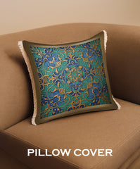 PILLOW CASES