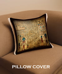 PILLOW CASES