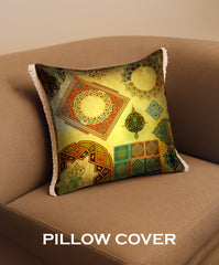 PILLOW CASES