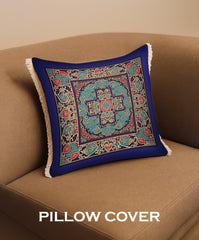PILLOW CASES