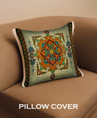 PILLOW CASES