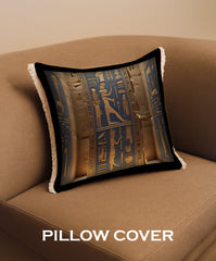 PILLOW CASES