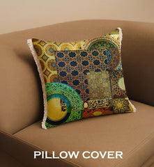PILLOW CASES