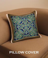 PILLOW CASES
