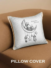 PILLOW CASES