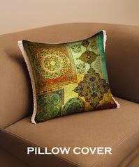 PILLOW CASES