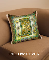 PILLOW CASES