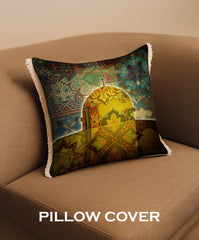 PILLOW CASES