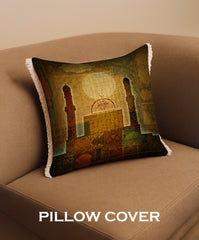 PILLOW CASES