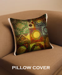 PILLOW CASES