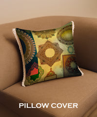 PILLOW CASES