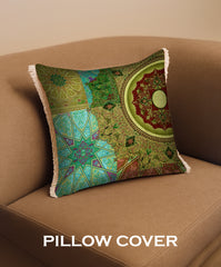PILLOW CASES