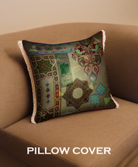 PILLOW CASES