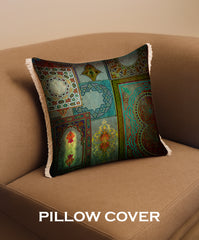 PILLOW CASES