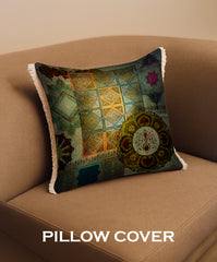 PILLOW CASES
