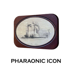 PHARAONIC ICON
