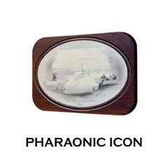 PHARAONIC ICON