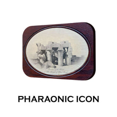 PHARAONIC ICON