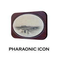 PHARAONIC ICON