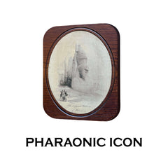 PHARAONIC ICON