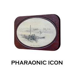 PHARAONIC ICON