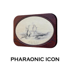 PHARAONIC ICON