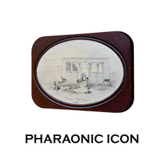 PHARAONIC ICON
