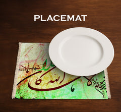 PLACEMATS