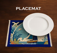 PLACE MAT