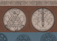 EMPIRE DESIGN COLLAGE