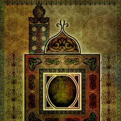 ISLAMIC DIGITAL ART