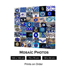 MOSAIC PHOTOS