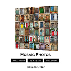 MOSAIC PHOTOS