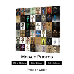 MOSAIC PHOTOS