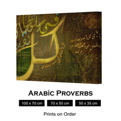 KOL ENSAN FE NAFSOH SOLTAN