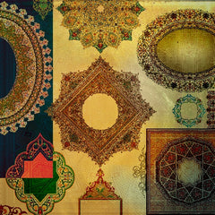 ISLAMIC DIGITAL ART