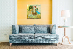 قيراط ملك و لا فدان شرك