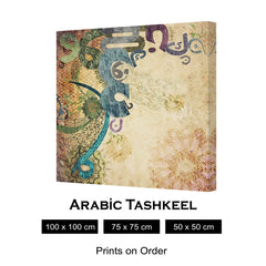 ARABIC TASHKEEL