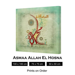 AL MOHAYI