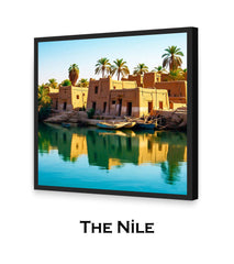 The Nile 02