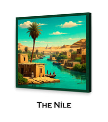 The Nile 06