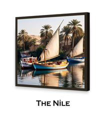 The Nile 13