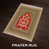 PRAYER RUG