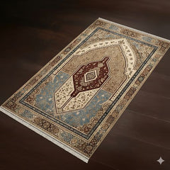 PRAYER RUG