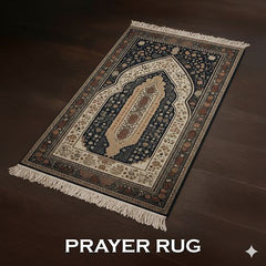 PRAYER RUG