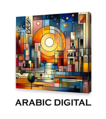 ARABIC DIGITAL
