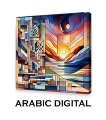 ARABIC DIGITAL