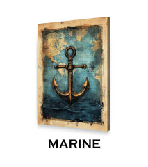MARINE