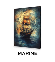 MARINE